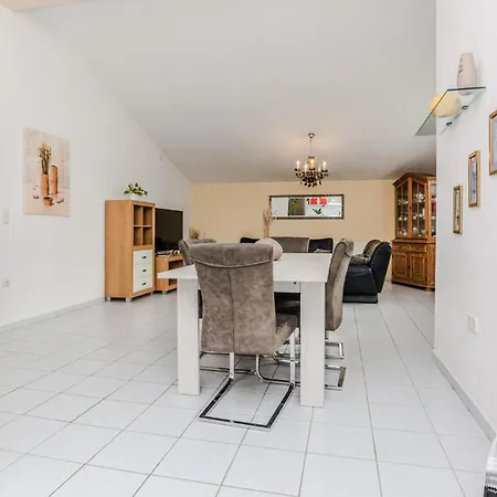 Gorgeous In With Kitchen *