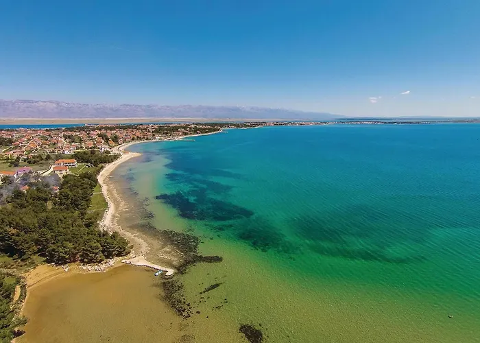 Apartman Gorgeous In With Kitchen *