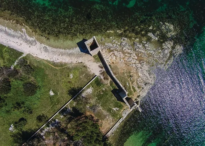 Apartman Gorgeous In With Kitchen *