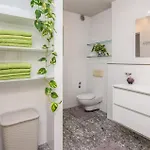 Gorgeous In With Kitchen Апартаменты *
