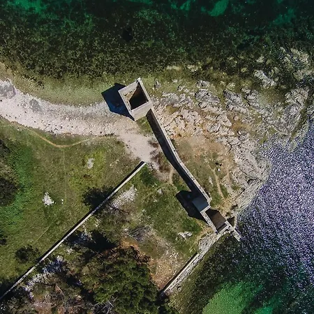 Daire Gorgeous In With Kitchen *